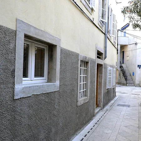 And Oliva Maison d'hôtes Cres