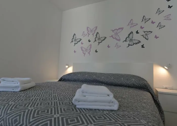 Pensiune And Oliva 4*