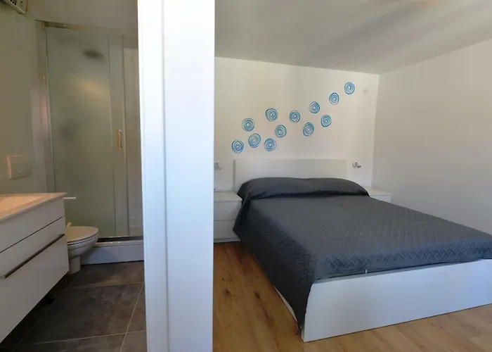 Pensiune And Oliva Cres