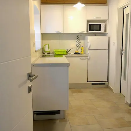 Apartments&rooms Oliva 4*