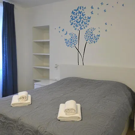 Apartments&rooms Oliva Gasthuis 4*