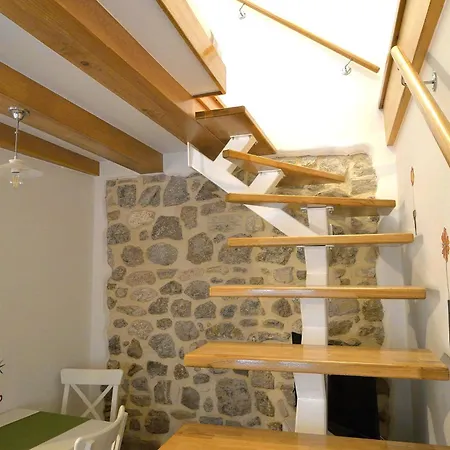 Apartments&rooms Oliva Gasthuis 4*