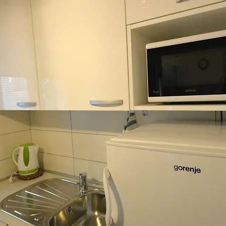 Apartments&rooms Oliva 4* Cres