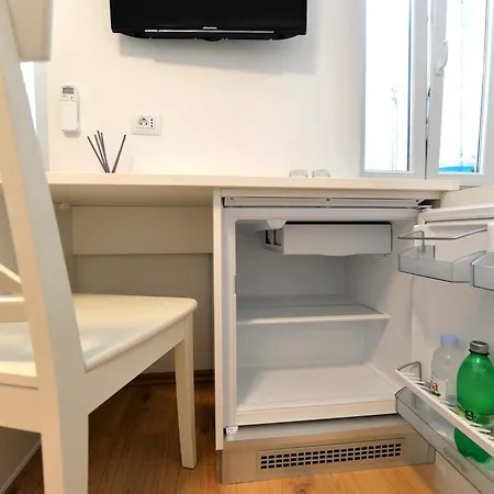 Gasthuis Apartments&rooms Oliva Cres