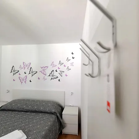 Gasthuis Apartments&rooms Oliva