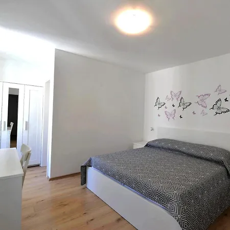 Gasthuis Apartments&rooms Oliva Cres
