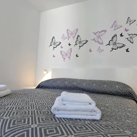 Apartments&rooms Oliva Cres