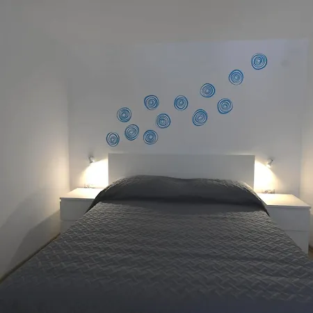 Gasthuis Apartments&rooms Oliva Cres