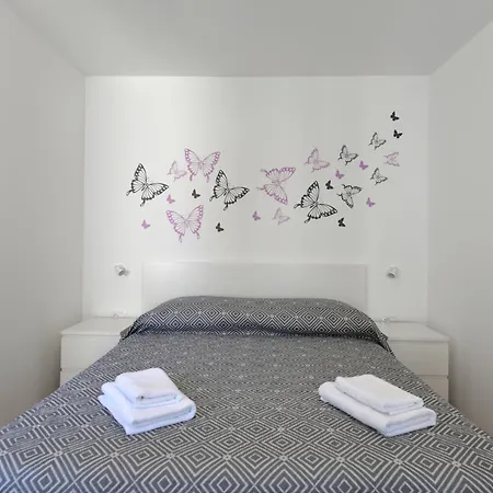 Apartments&rooms Oliva Cres