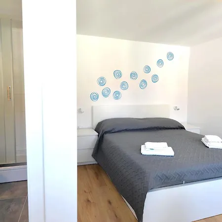 Gasthuis Apartments&rooms Oliva Cres