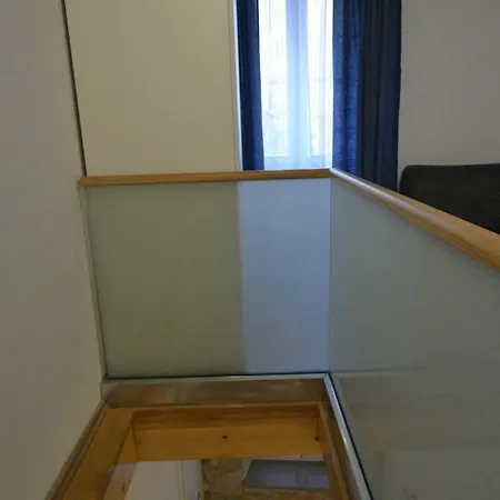 Apartments&rooms Oliva Gasthuis 4*