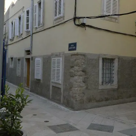 Pensjonat And Oliva