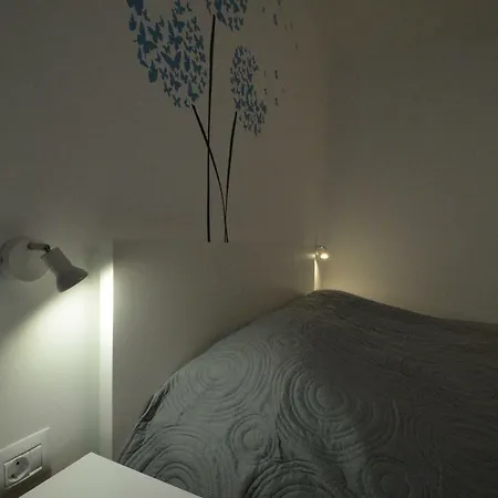 Apartments&rooms Oliva 4*