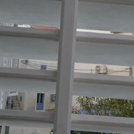 Apartments&rooms Oliva Cres