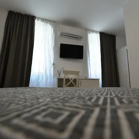 And Oliva Guest house