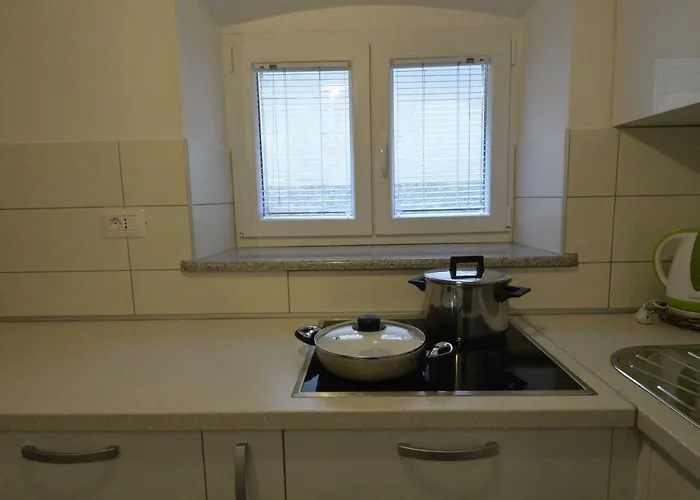 Penzion And Oliva 4*