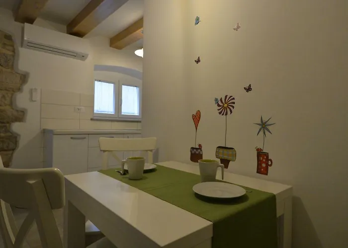 And Oliva 4* Cres