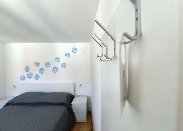 Penzion And Oliva 4*