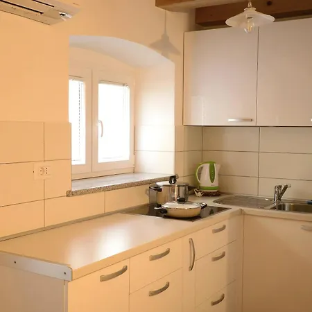 Pensjonat And Oliva Cres