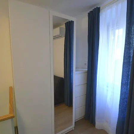 And Oliva 4* Cres