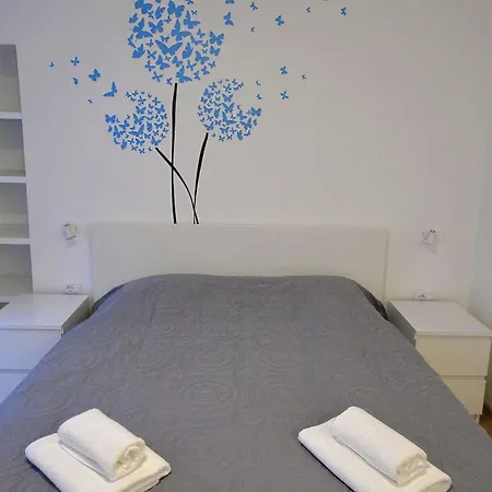 And Oliva 4* Cres