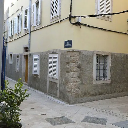 Pensjonat And Oliva Cres