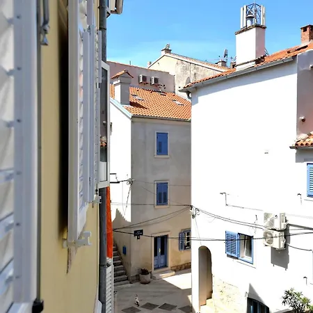 And Oliva 4* Cres