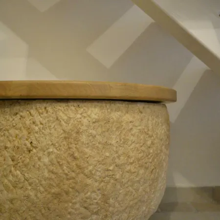 And Oliva Gæstehus