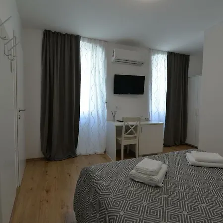 And Oliva Vendégház Cres
