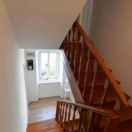 And Oliva Vendégház