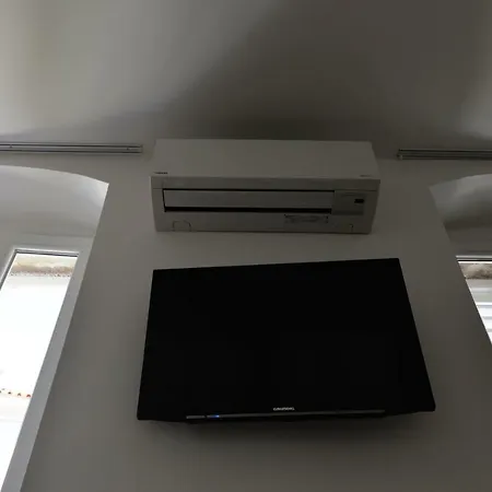 Vendégház And Oliva