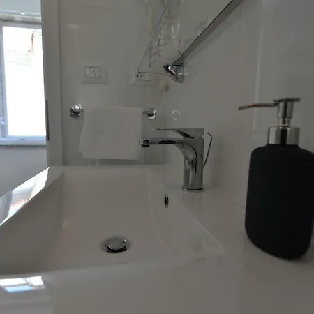 Vendégház And Oliva