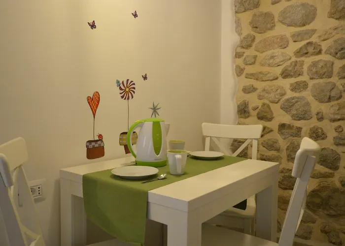 Penzion And Oliva 4*