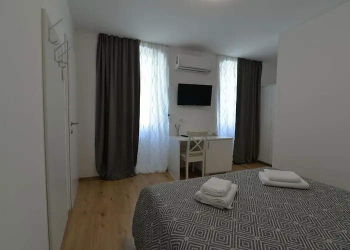 And Oliva Penzion Cres